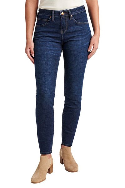 CECILIA SKINNY 29" Inseam