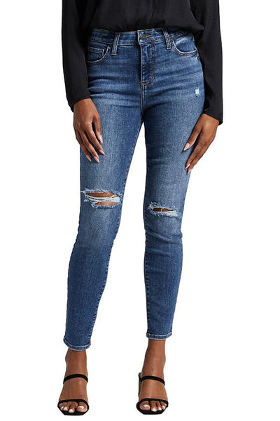 VIOLA SKINNY