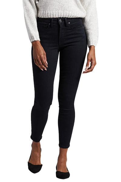 FOREVER STRETCH FIT 5 POCKET