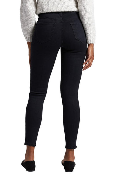 FOREVER STRETCH FIT 5 POCKET