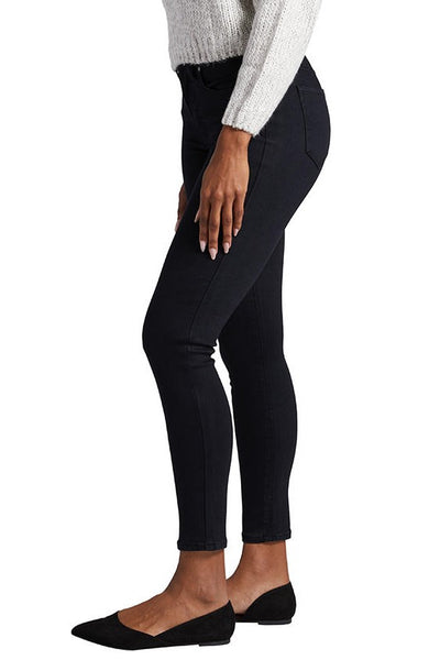 FOREVER STRETCH FIT 5 POCKET