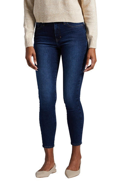FOREVER STRETCH FIT 5 POCKET