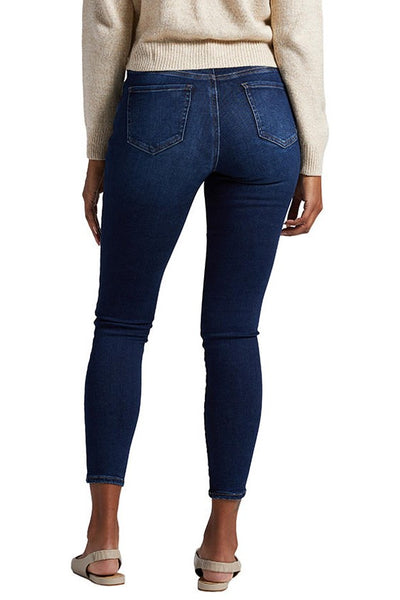 FOREVER STRETCH FIT 5 POCKET
