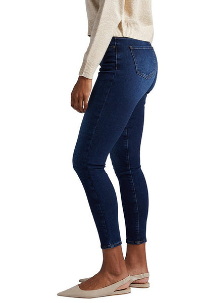 FOREVER STRETCH FIT 5 POCKET