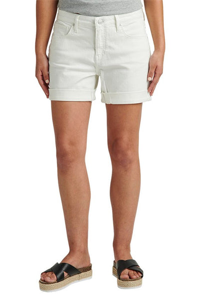 ALEX BOYFRIEND SHORT
