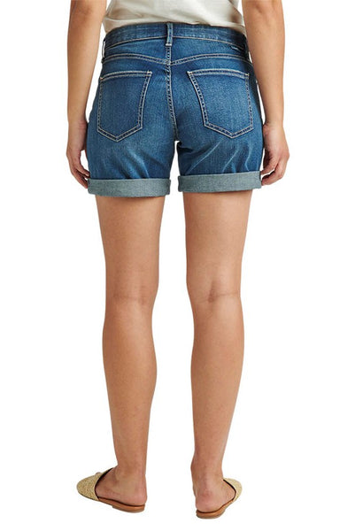 ALEX BOYFRIEND SHORT