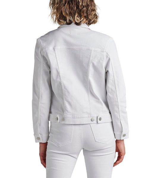 KIARA CLASSIC DENIM JACKET