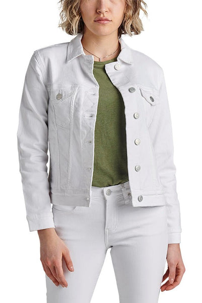 KIARA CLASSIC DENIM JACKET