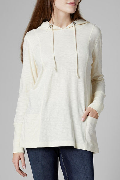 GEMMA HOODED TUNIC