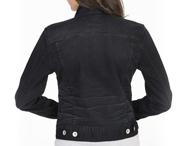 Classic Jeans Jacket