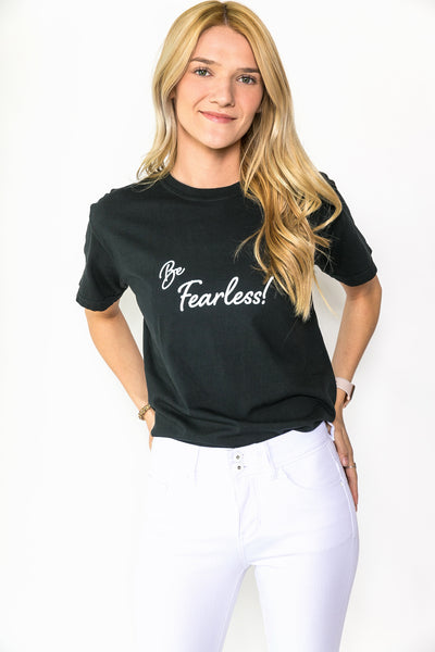 Comfort Colors BE FEARLESS