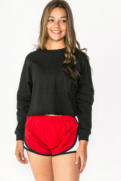 LADIES VELOCITY SHORT