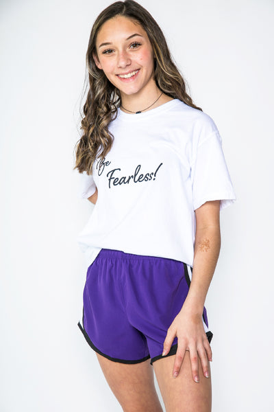 Comfort Colors BE FEARLESS
