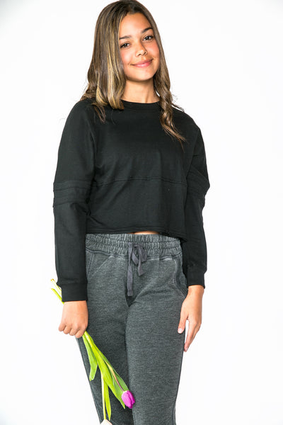LADIES RALLY JOGGER