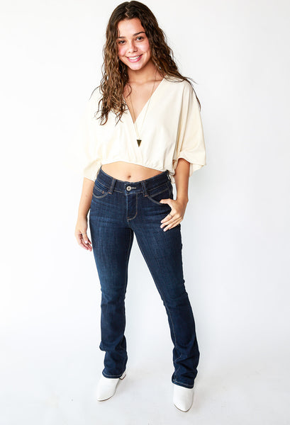 BRUSHED ORGANIC HEMP Crop Surplus Kimono