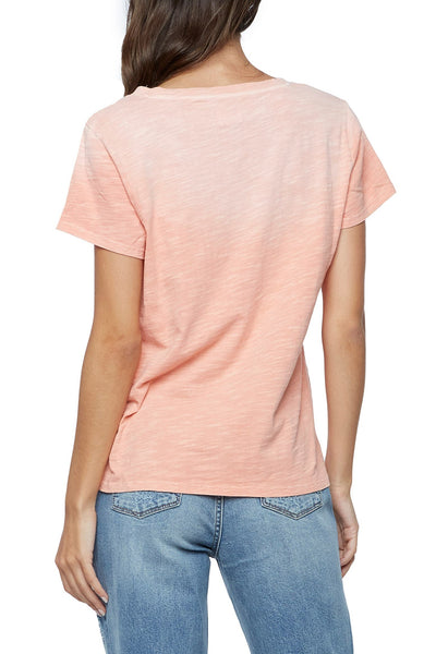 Wash Lab Tried & True Cotton T-Shirt