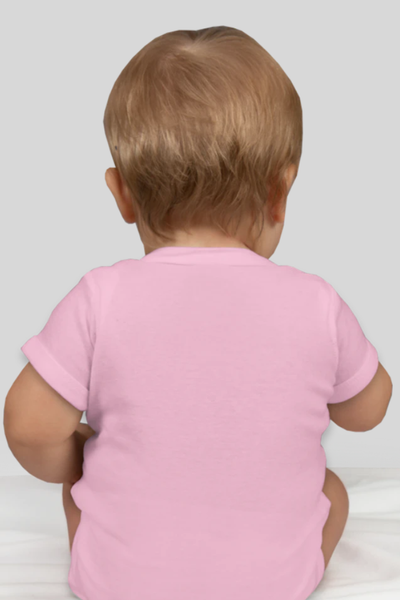 Rabbit Skins Lake Bum Onesie