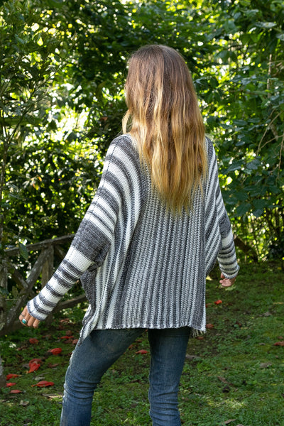 BEACHCOMBER TOP COTTON