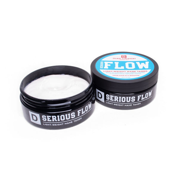 SERIOUS FLOW STYLING PUTTY - THE MANE TAMER