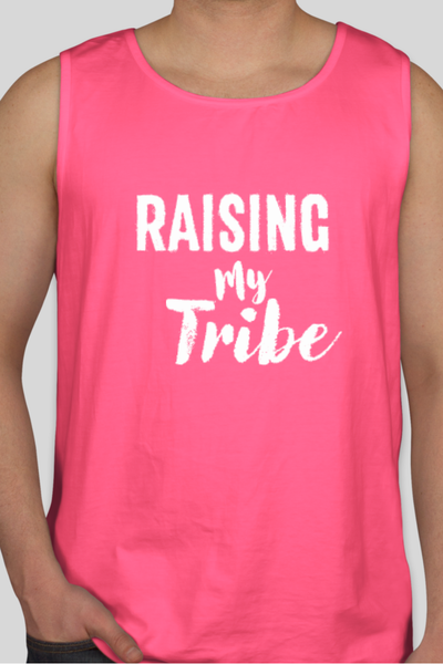 Comfort Colors TRIBE TANK
