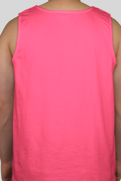 Comfort Colors TRIBE TANK