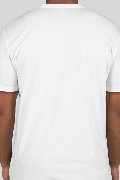 Next Level Apparel BE FEARLESS