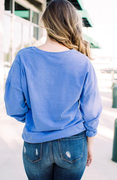 Comfort Colors BE FEARLESS