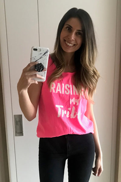 Comfort Colors TRIBE TANK