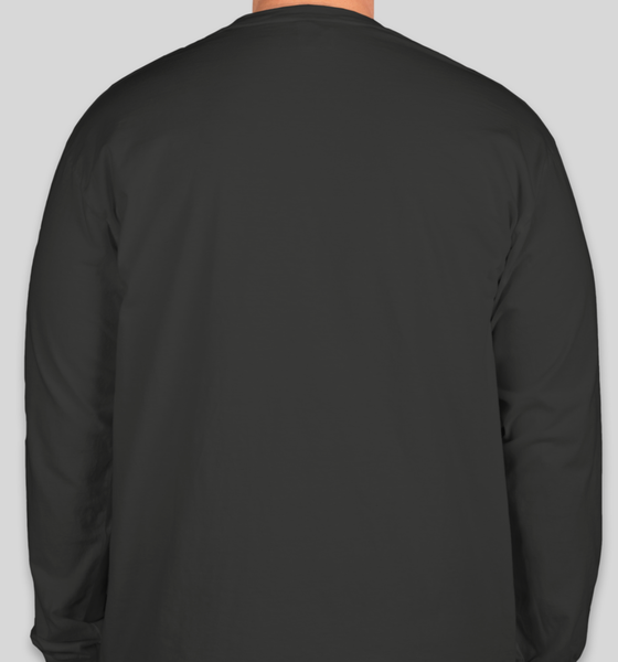 Comfort Colors UGLY CHRISTMAS SWEATER