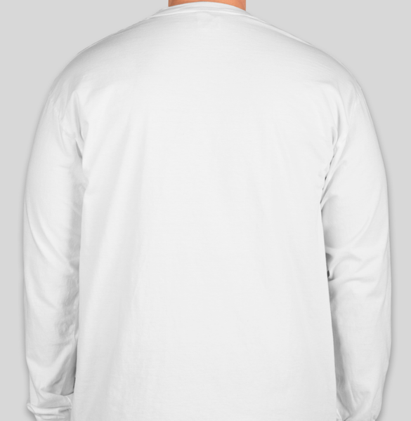 Comfort Colors UGLY CHRISTMAS SWEATER