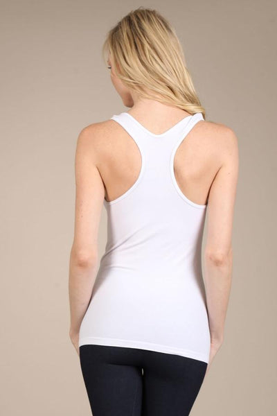 Seamless Racerback Tank