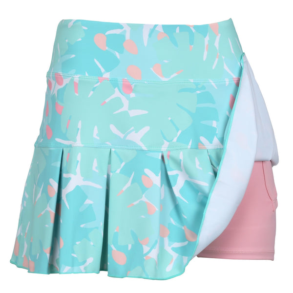 Aloha Island Ladies Golf and Tennis Skort