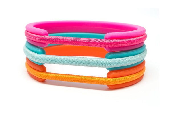Maria Shireen® BITTERSWEET COLLECTION - TEENS 3 PACK