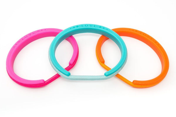 Maria Shireen® BITTERSWEET COLLECTION - TEENS 3 PACK