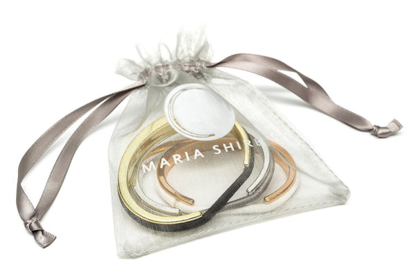 Maria Shireen® BITTERSWEET COLLECTION - TEENS CLASSIC