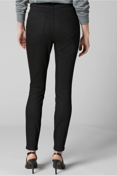 HIGH RISE CECILIA SKINNY