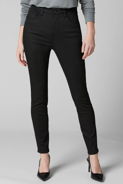 HIGH RISE CECILIA SKINNY
