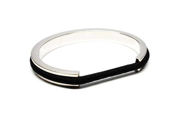 Maria Shireen® BITTERSWEET COLLECTION - CLASSIC DESIGN SILVER