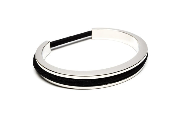 Maria Shireen® BITTERSWEET COLLECTION - CLASSIC DESIGN SILVER