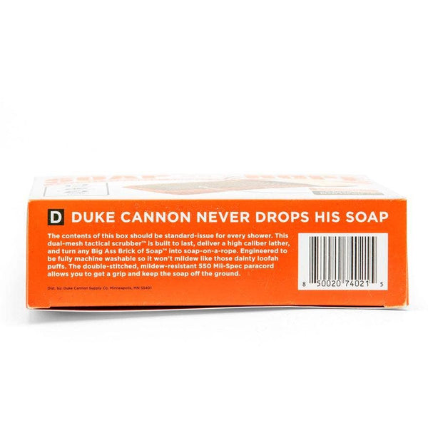 Soap on a Rope Bundle Pack