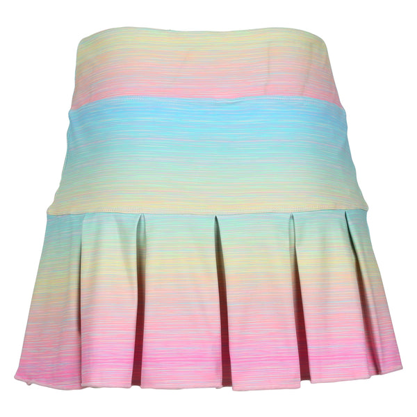 Cotton Candy Ladies Golf and Tennis Skort