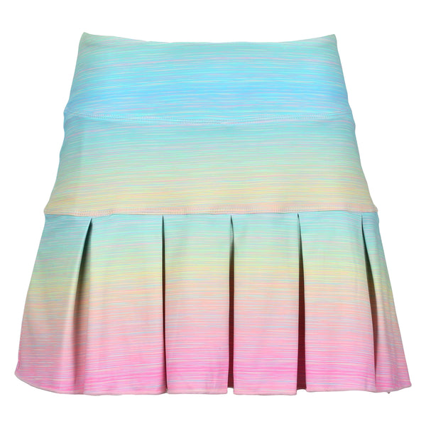 Cotton Candy Ladies Golf and Tennis Skort