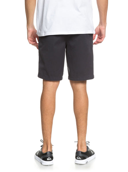 Waterman Secret Seas Chino Shorts