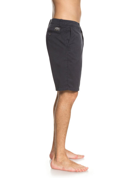 Waterman Secret Seas Chino Shorts