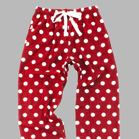 ADULT FLANNEL PANT
