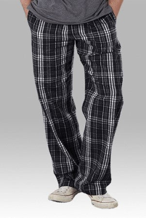 ADULT FLANNEL PANT