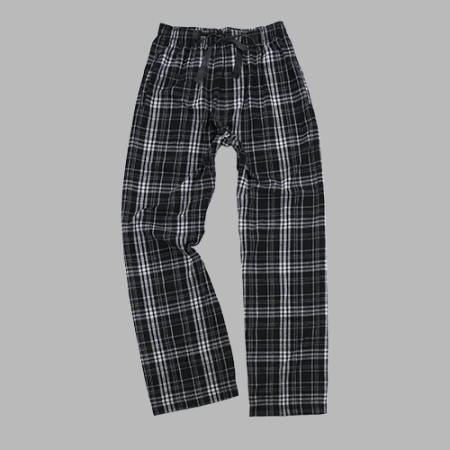 ADULT FLANNEL PANT