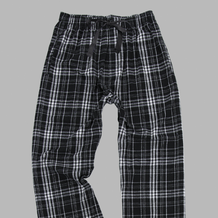 ADULT FLANNEL PANT