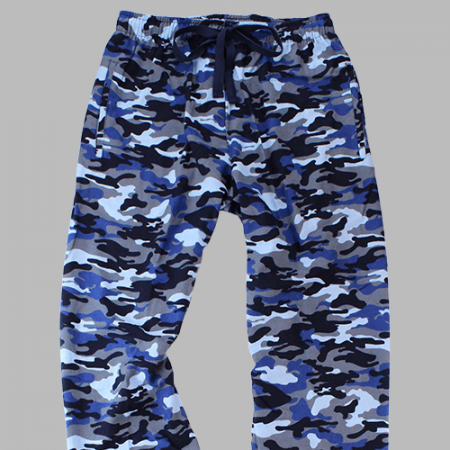 ADULT FLANNEL PANT