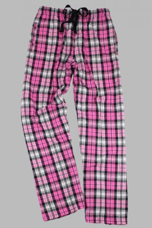 ADULT FLANNEL PANT